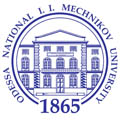 I.I. Mechnikov Odessa National university