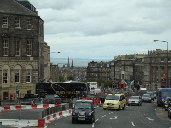 Edinburgh, Scotland