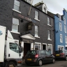 Tobermory, Isle of Mull, Scotland