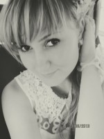 Алина Гусятникова